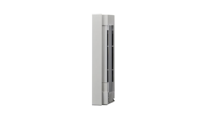 LG ARTCOOL STYLIST INVERTER V, SINGLESPLIT 2,5KW, ENERGIEEFFIZIENZ A+/A MIT LED BELEUCHTUNG, G09WL